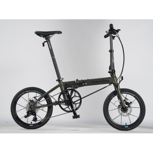 DAHON K9 349折疊車 (KAA693) (外銷版-馬甲綫) 